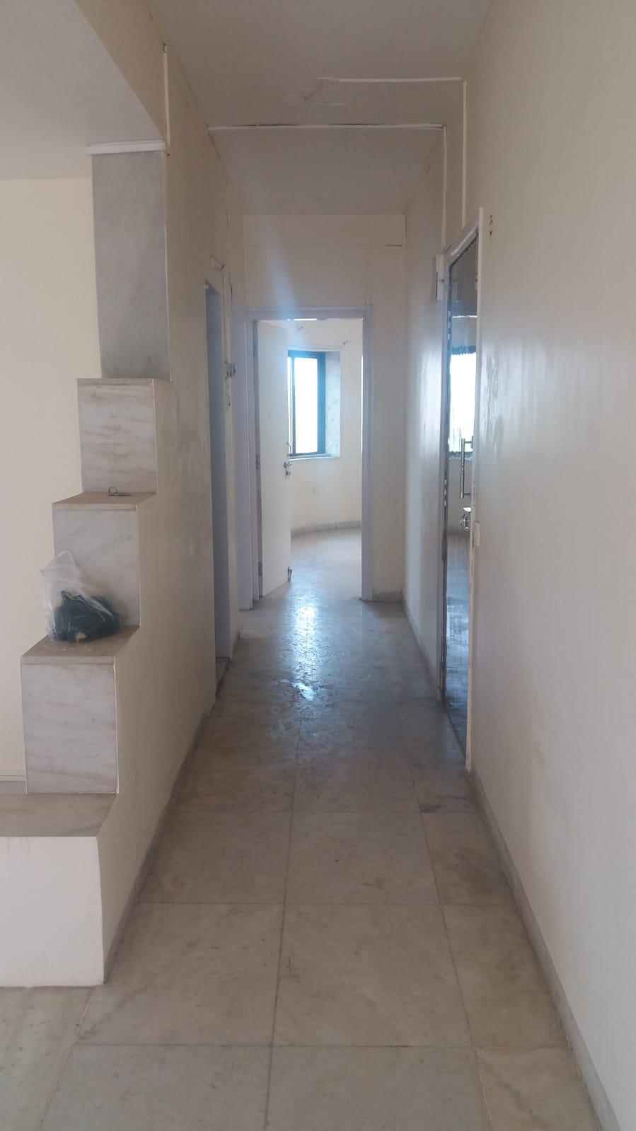 7 - Sea Legend, Andheri West