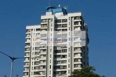 2 BHK Magnum Tower, Andheri West — for Sale — photo 2 thumbnail
