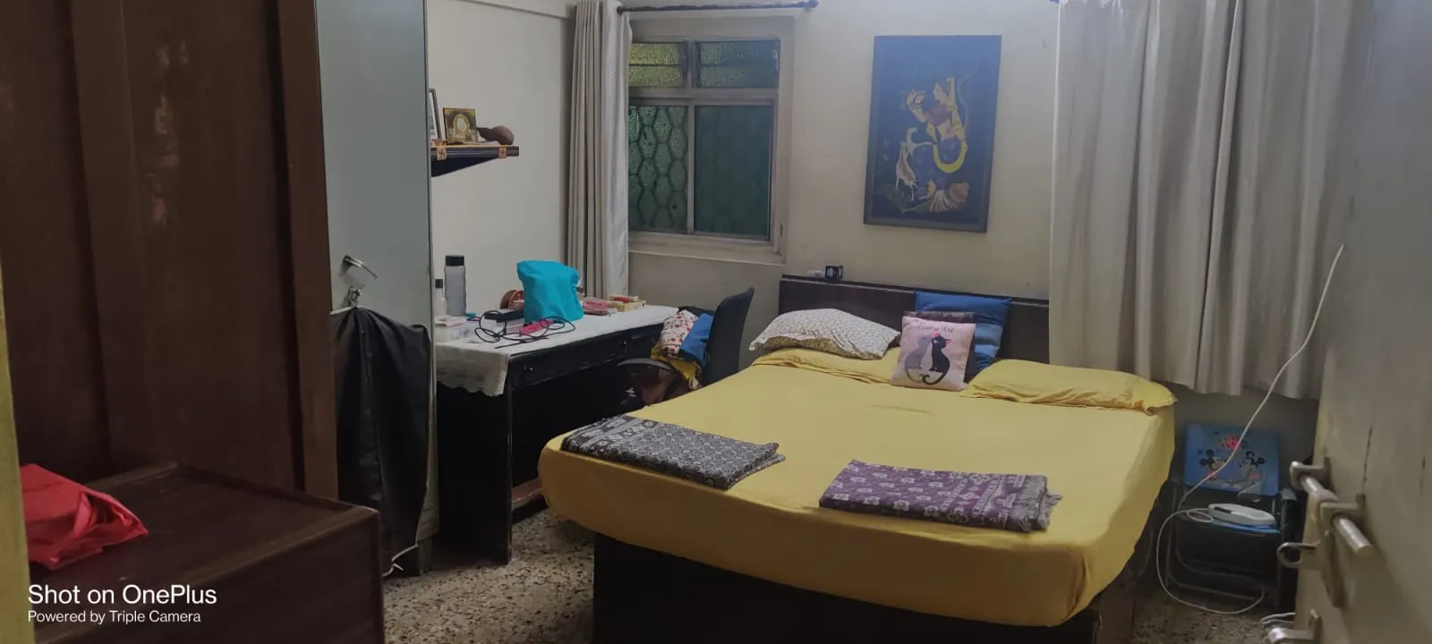 1 BHK Flats on Rent in Kinara , Bandra West