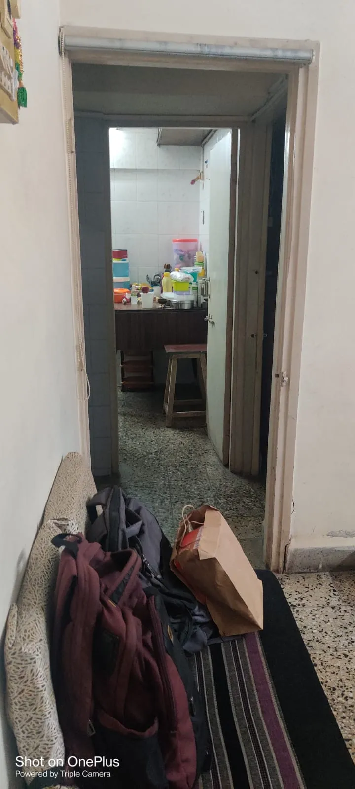 1 BHK Flats on Rent in Kinara , Bandra West