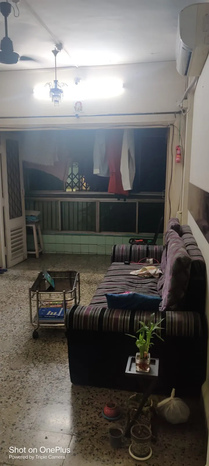 1 BHK Flats on Rent in Kinara , Bandra West