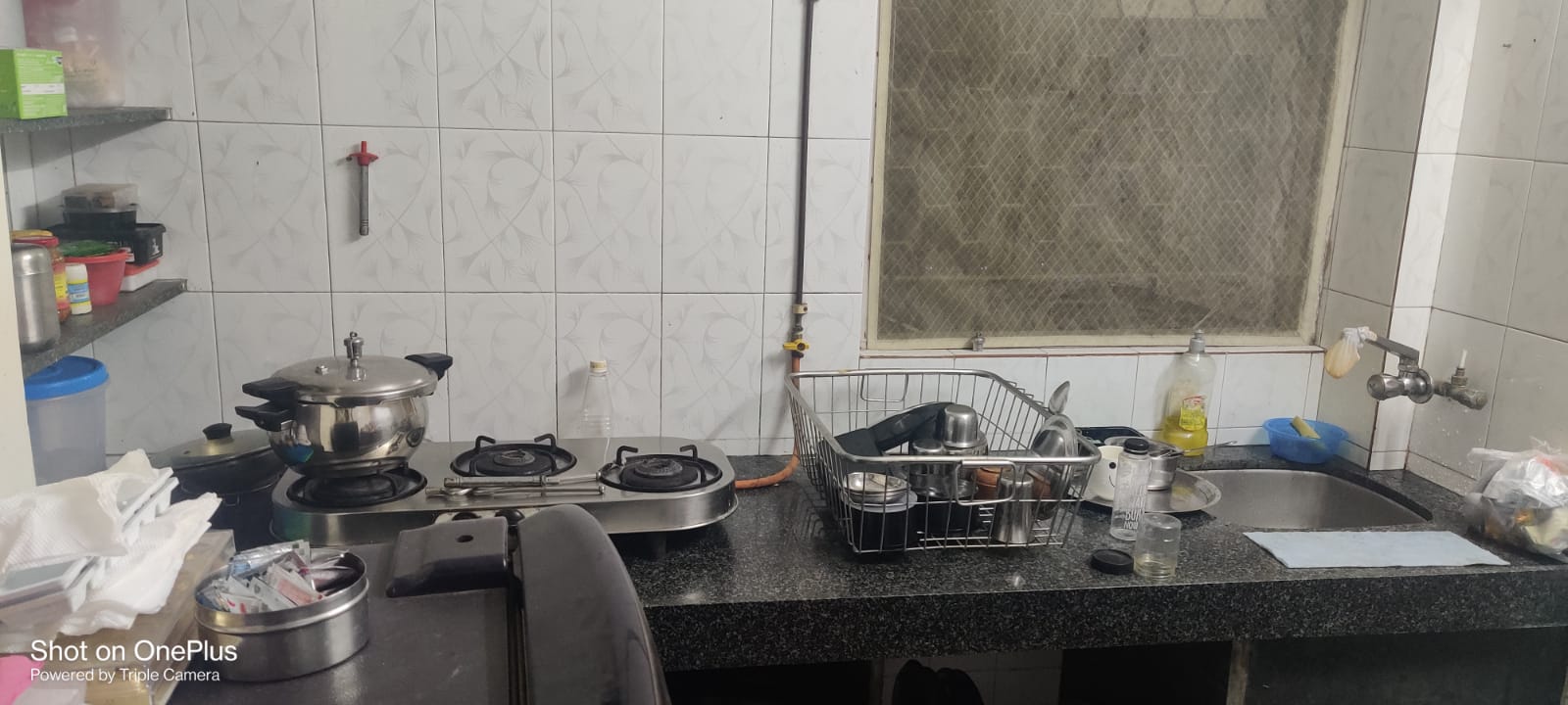 7 - Kinara , Bandra West