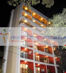 Kiran Tower, Bandra West