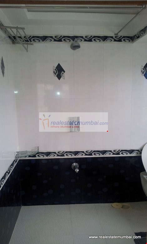 Bathroom 3 - Nikita Enclave, Bandra West