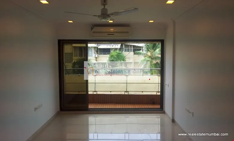 4 BHK Flats on Rent in Nikita Enclave, Bandra West