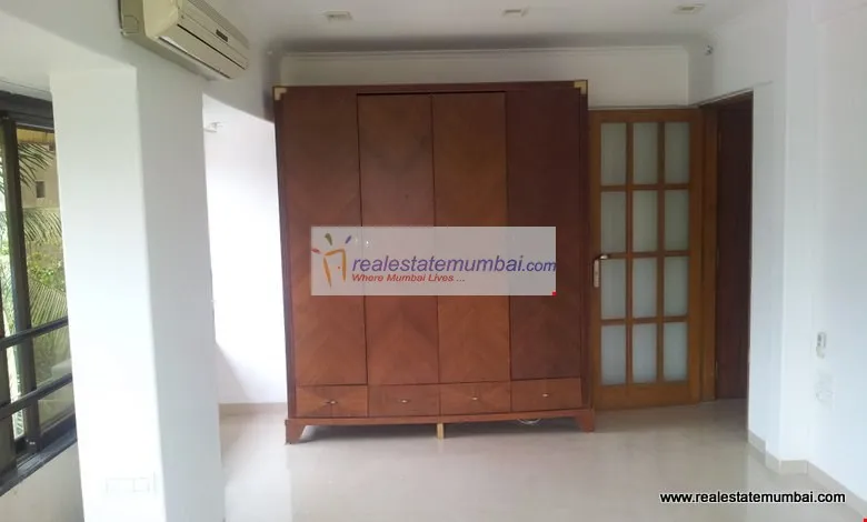 4 BHK Flats on Rent in Nikita Enclave, Bandra West