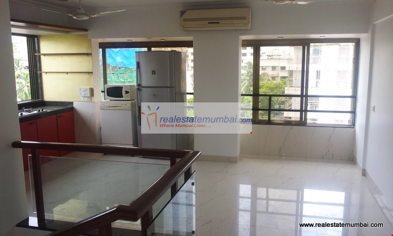 Dining - Nikita Enclave, Bandra West