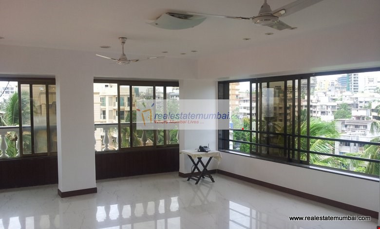 Living Room - Nikita Enclave, Bandra West