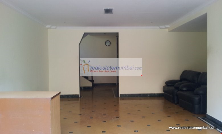 4 BHK Flats on Rent in Nikita Enclave, Bandra West