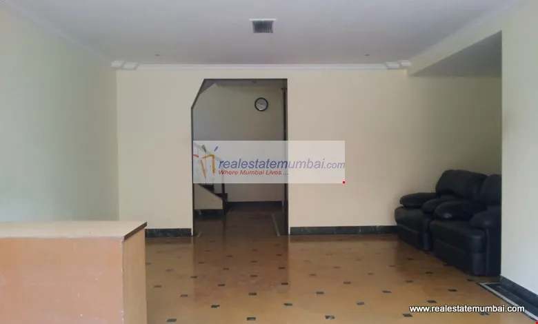 4 BHK Flats on Rent in Nikita Enclave, Bandra West