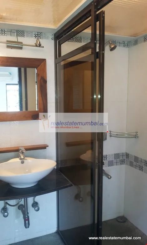 4 BHK Flats on Rent in Nikita Enclave, Bandra West