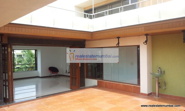 Utility Space3 - Nikita Enclave, Bandra West