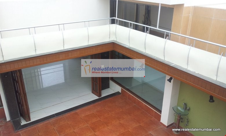 Utility Space4 - Nikita Enclave, Bandra West