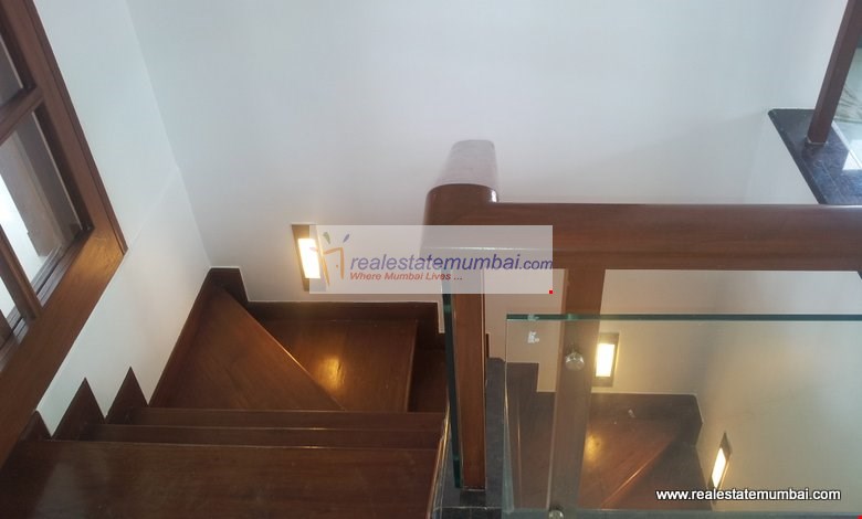 Utility Space5 - Nikita Enclave, Bandra West