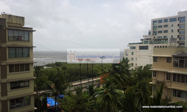 View - Nikita Enclave, Bandra West