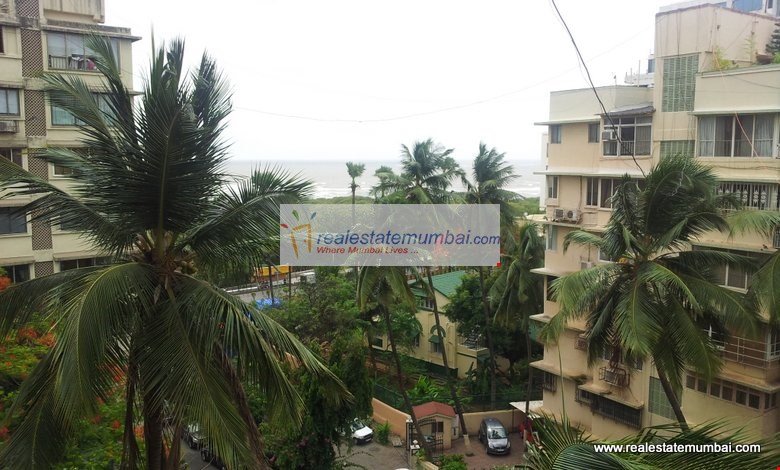 View 1 - Nikita Enclave, Bandra West