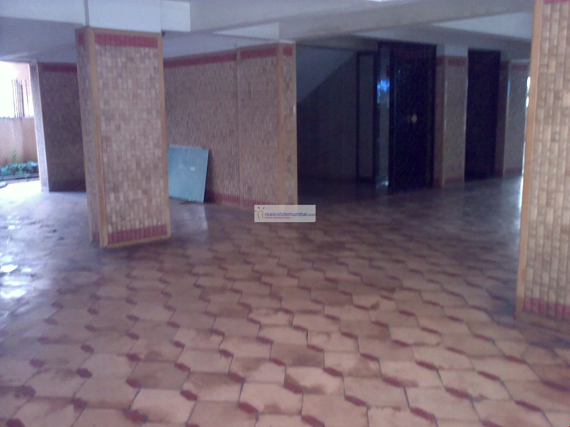 4 BHK Flats on Rent in Atharva, Powai