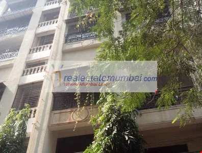 3 BHK Flats on Rent in Palm Grove, Juhu