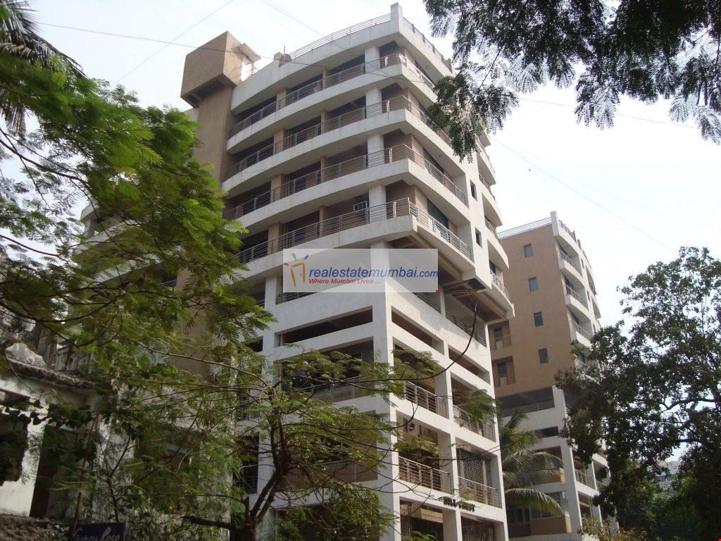 3 BHK Hill Crest, Bandra West — for Sale — photo 2