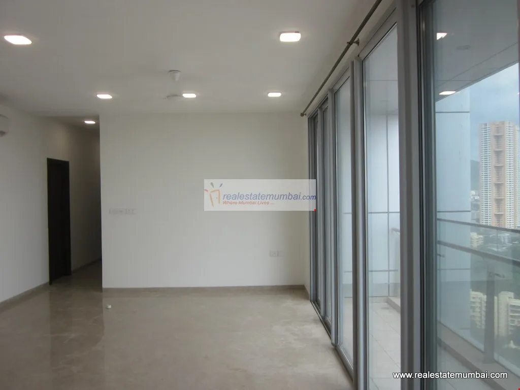 3 BHK Flats for Sale in Oberoi Exquisite, Goregaon East