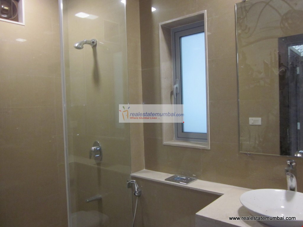 3 BHK Flats for Sale in Oberoi Exquisite, Goregaon East