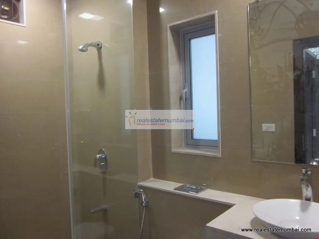 3 BHK Flats for Sale in Oberoi Exquisite, Goregaon East