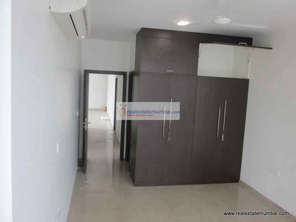 3 BHK Flats for Sale in Oberoi Exquisite, Goregaon East