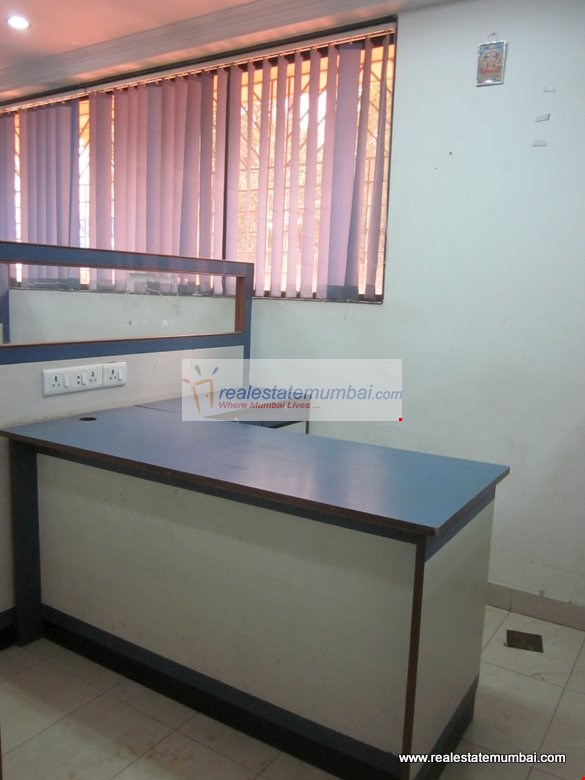 Office Midas Chambers, Andheri West — for Sale — photo 8