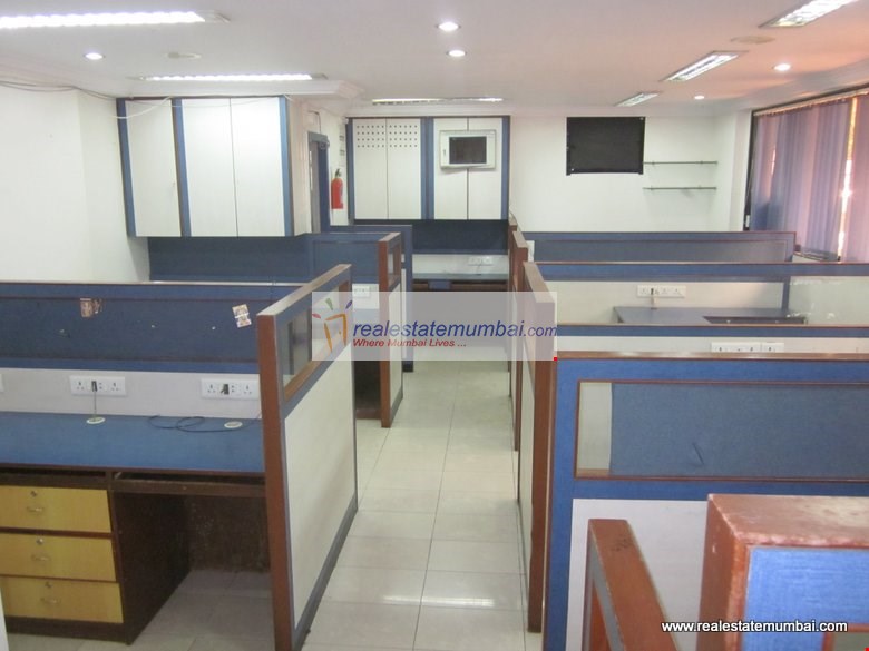 Office Midas Chambers, Andheri West — for Sale — photo 3