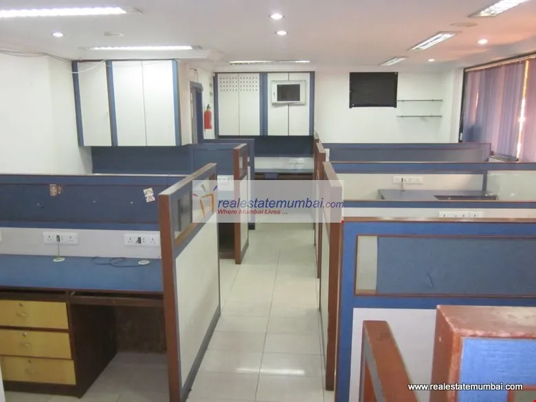 Office Space Offices on Rent in Midas Chambers, Andheri West