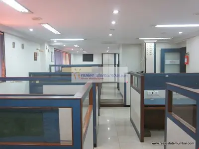 Office Midas Chambers, Andheri West — for Sale — photo 4 thumbnail
