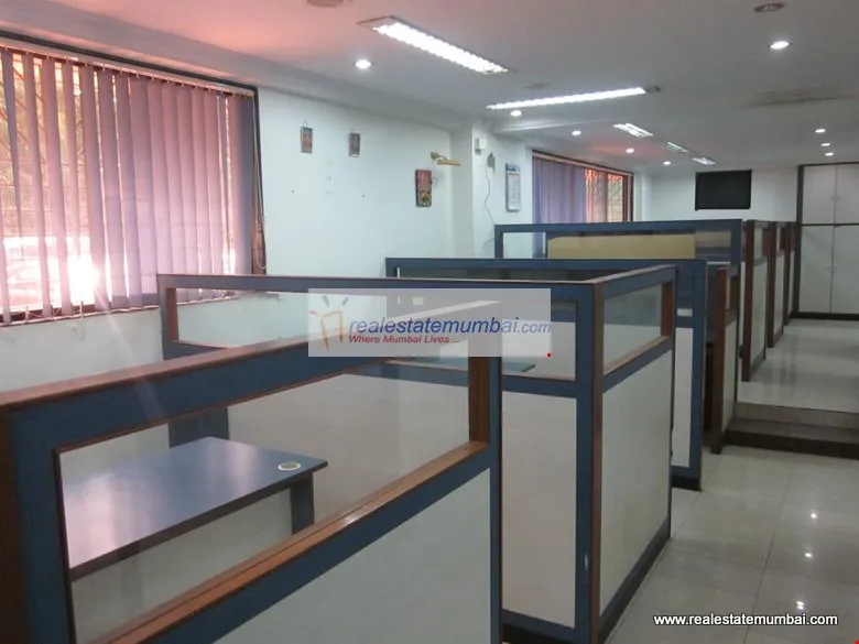 Office Space Offices on Rent in Midas Chambers, Andheri West