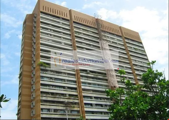 3 BHK Flats for Sale in NCPA Apartments, Nariman Point