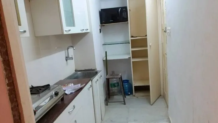 1 BHK Flats on Rent in Maharaja Ashok, Juhu