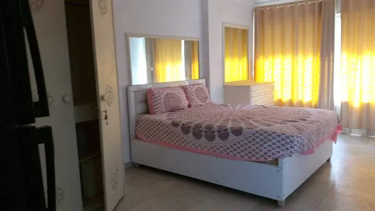 1 BHK Flats on Rent in Maharaja Ashok, Juhu