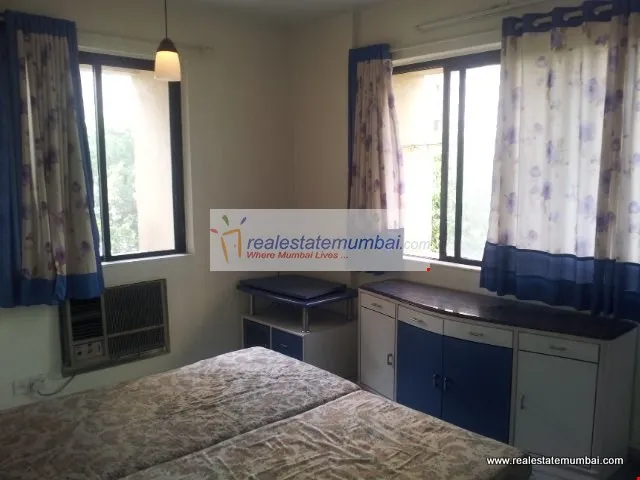 2 BHK Flats on Rent in Florentine, Powai
