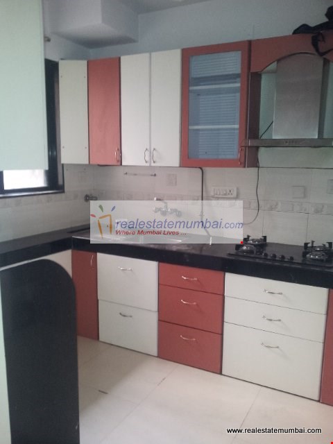 Kitchen - Florentine, Powai