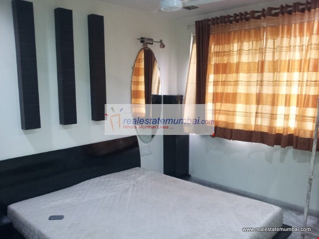 Master Bedroom - Florentine, Powai