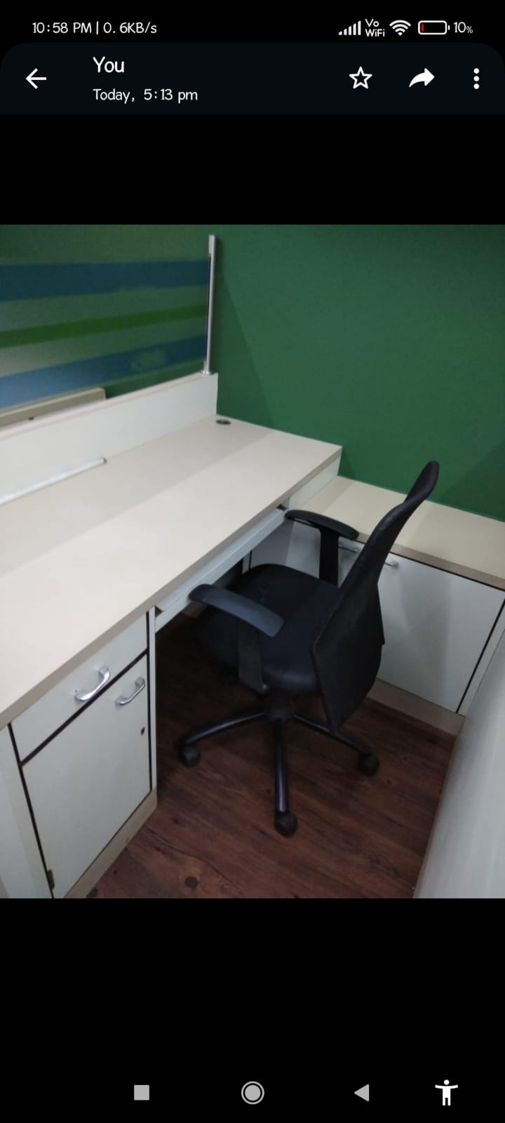 Office Space in Midas Sahar Plaza Complex , Andheri East