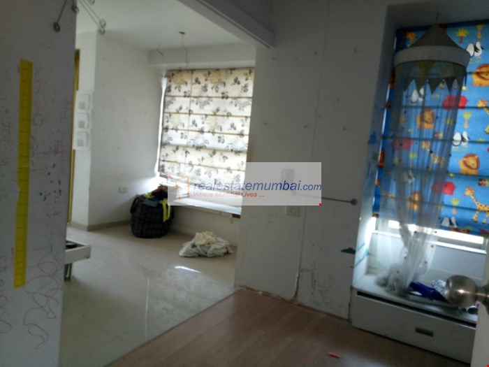 Bedroom 5 - Oberoi Splendor, Andheri East