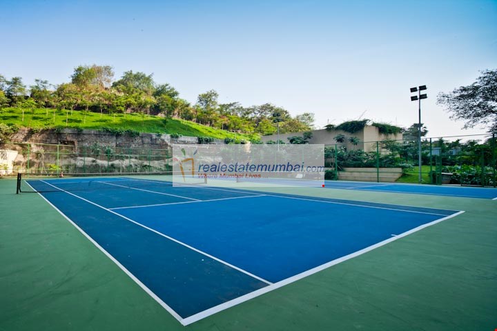 View - Oberoi Splendor, Andheri East