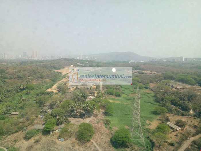 View1 - Oberoi Splendor, Andheri East