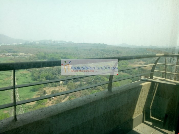 View 1 - Oberoi Splendor, Andheri East