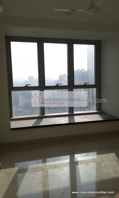 Bedroom 3 - Oberoi Exquisite, Goregaon East