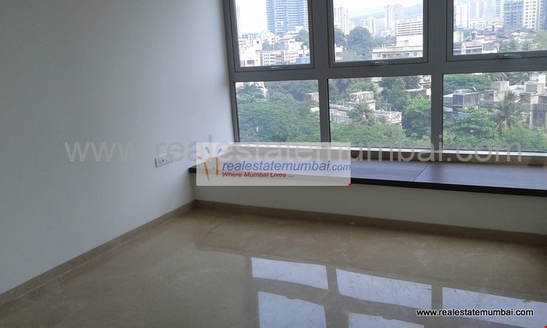 Master Bedroom - Oberoi Exquisite, Goregaon East