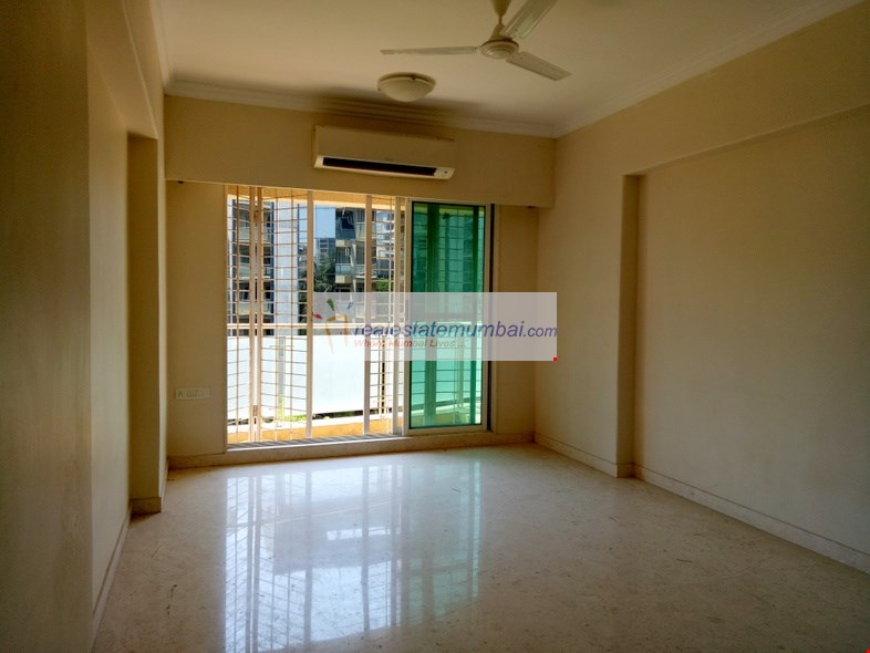 Living Room1 - Uday Bhanu, Santacruz West