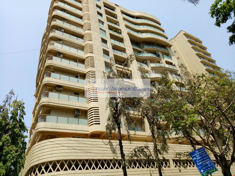 2 BHK Uday Bhanu, Santacruz West — for Sale — photo 2