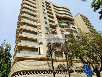 2 BHK Uday Bhanu, Santacruz West — for Sale — photo 2 thumbnail