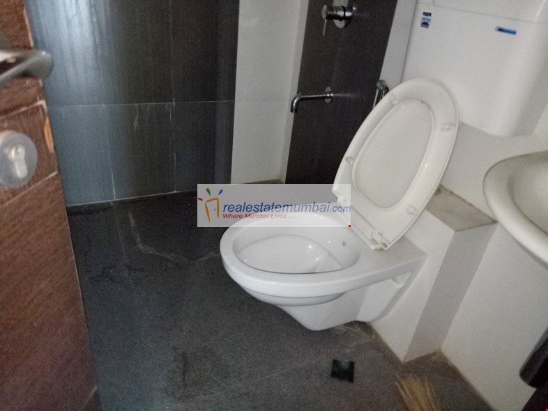 Master Bathroom1 - Uday Bhanu, Santacruz West