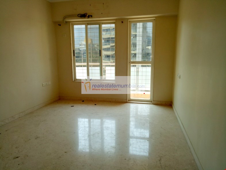 Master Bedroom1 - Uday Bhanu, Santacruz West